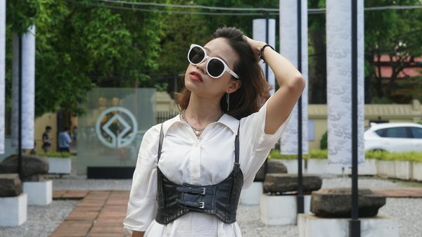 Quelles innovations influencent la mode féminine aujourd'hui ?