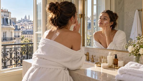 5 astuces pour transformez votre routine de soins cosmétiques