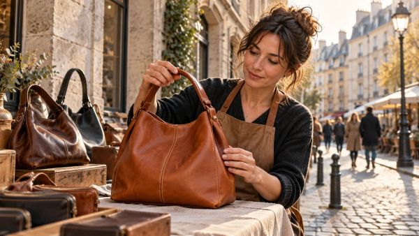 Découvrez les meilleures marques françaises de sacs artisanaux