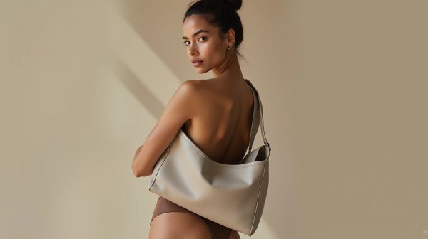 Dos, épaules, hanches : pourquoi la coupe d'un sac change tout