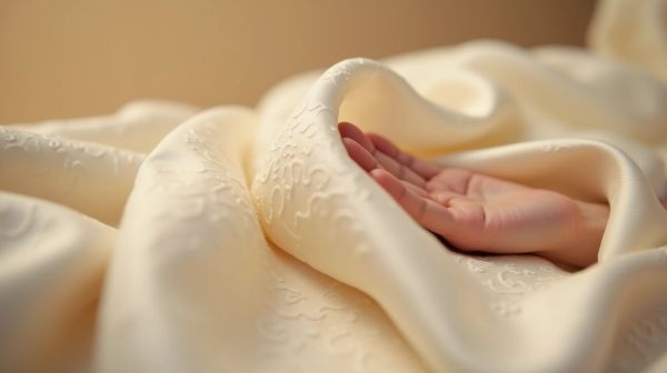 La magie du satin : ultimatum pour votre garde-robe de style