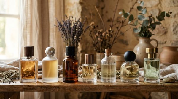 L'Explosion des Parfums Unisexes : Comprendre les Facteurs de Leur Popularité Croissante