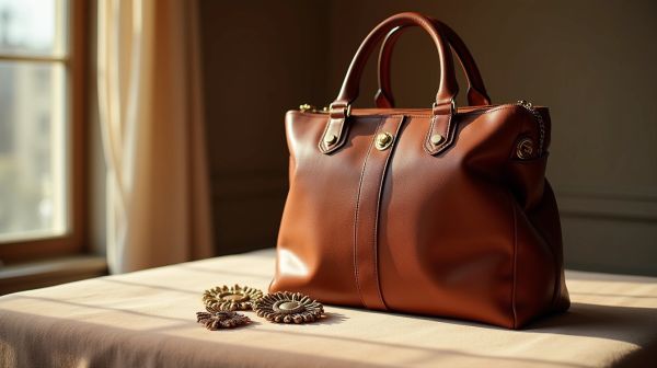 Marque française de sacs à main : élégance d'un savoir-faire artisanal