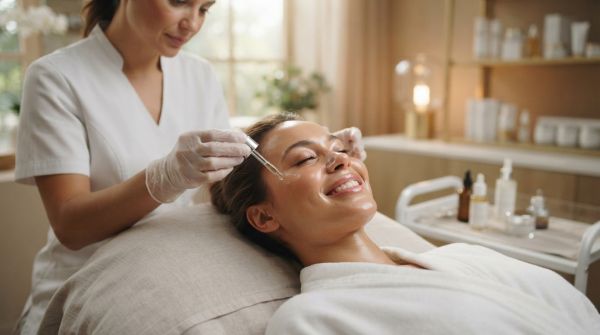 Optimiser vos soins cosmétique pour une peau radieuse