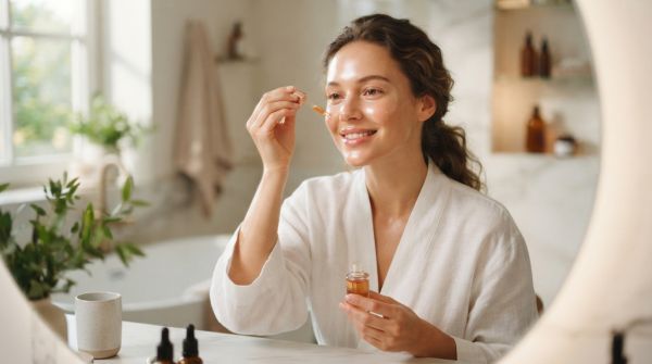 Optimiser vos soins cosmétique pour une peau radieuse