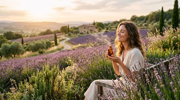Révélez votre éclat naturel grâce aux bienfaits des huiles essentielles !