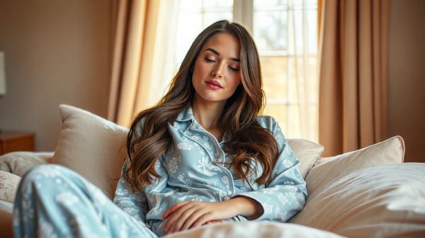 Top 5 raisons d'adorer le peignoir femme polaire