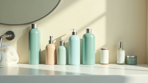 Un shampoing pour barbe pour chaque style et besoin