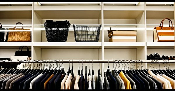 Le Guide Parfait pour Exceller dans le Shopping de Seconde Main au Printemps