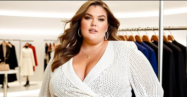 Le Guide Indispensable de la Mode Grande Taille : Astuces Shopping et Tendances Incontournables à Découvrir