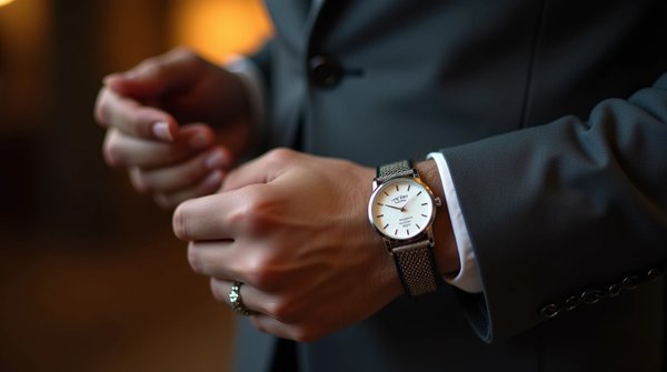 Bijoux pour homme : offrez-vous un style durable et chic